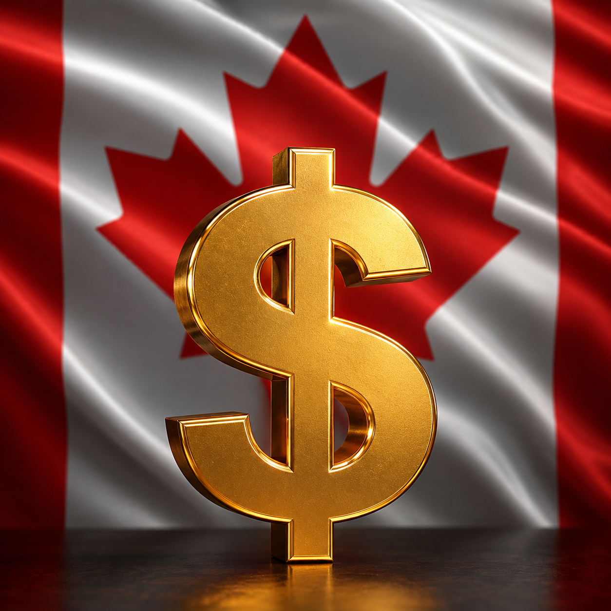 Income in Canada